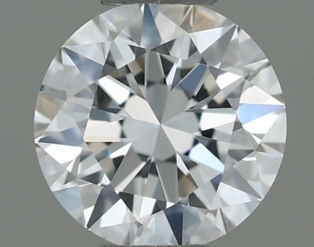 0.30 ct Round diamond