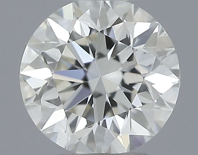 0.3 ct Round Diamond