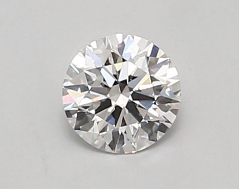 0.41 ct lab-grown Round Diamond