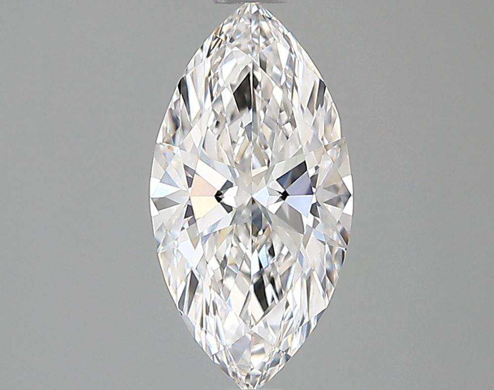 1.05 ct. marquise Lab Grown Diamond front image