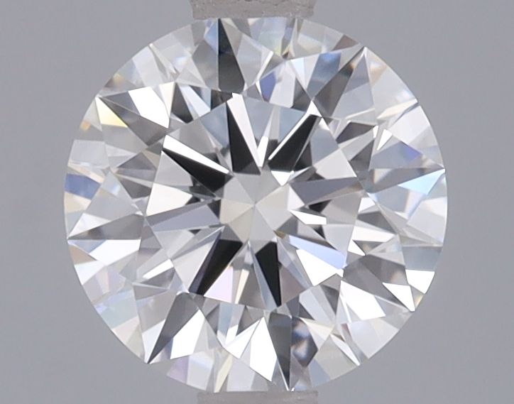 1.54 ct. round Lab Grown Diamond front image