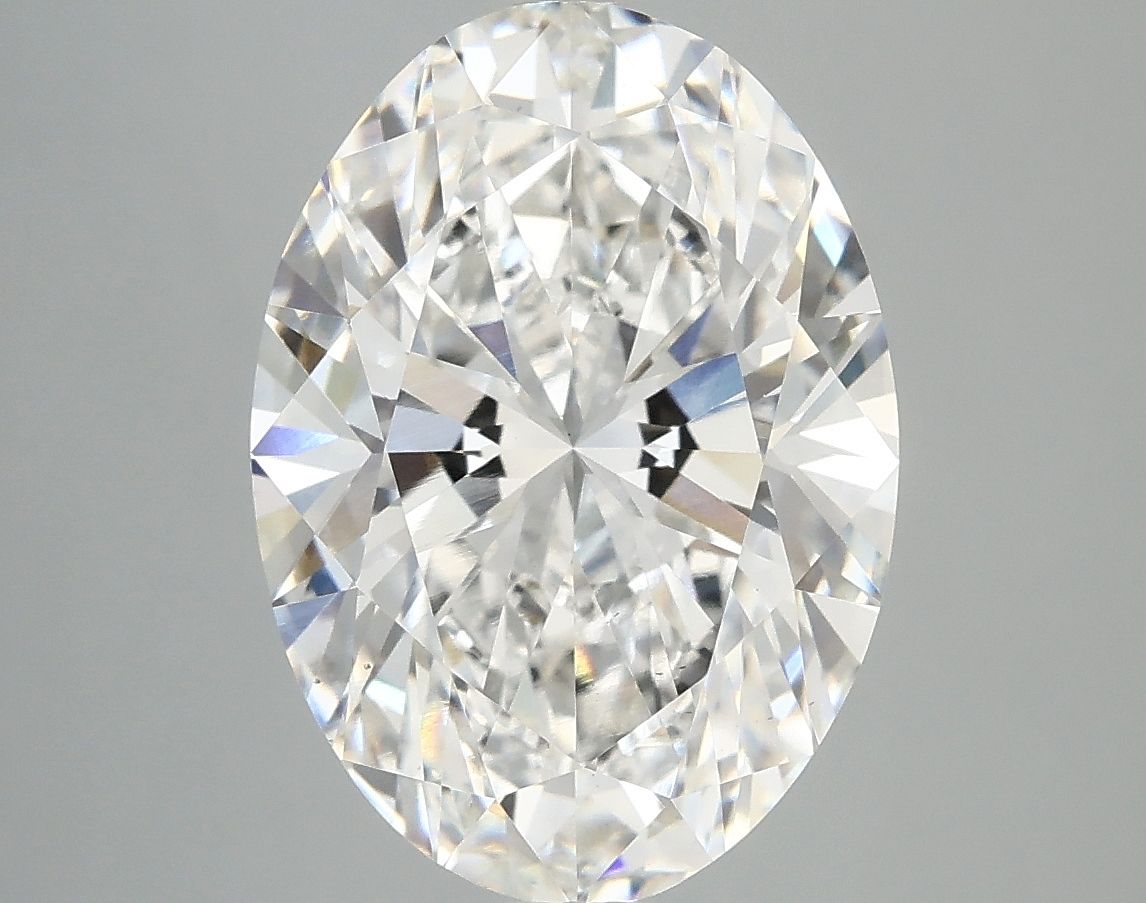 4.93 Carat