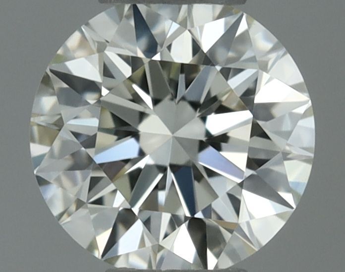0.30 ct Round diamond