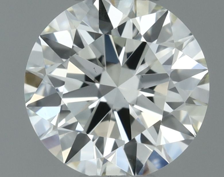 0.40 ct Round diamond
