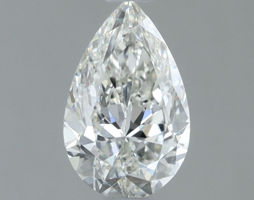 0.60 ct Pear diamond