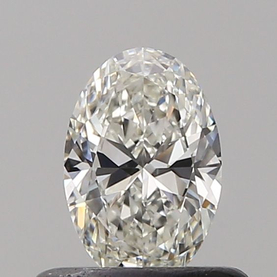 0.50 ct Oval diamond
