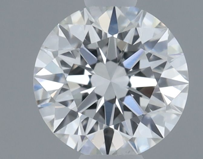 0.31 ct Round diamond