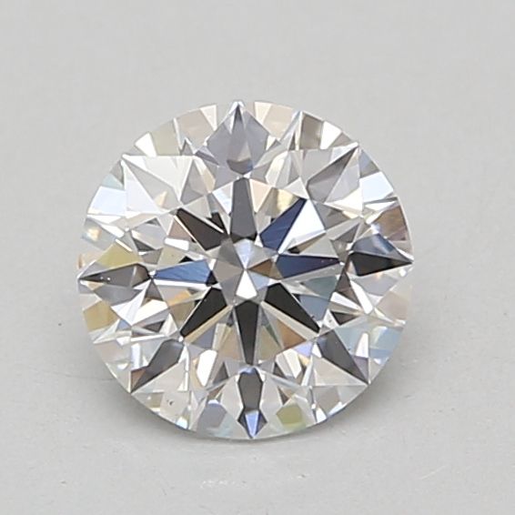 Diamant Rond 1.15 ct - Couleur D - Pureté VS2