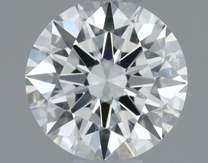 0.31 ct Round diamond