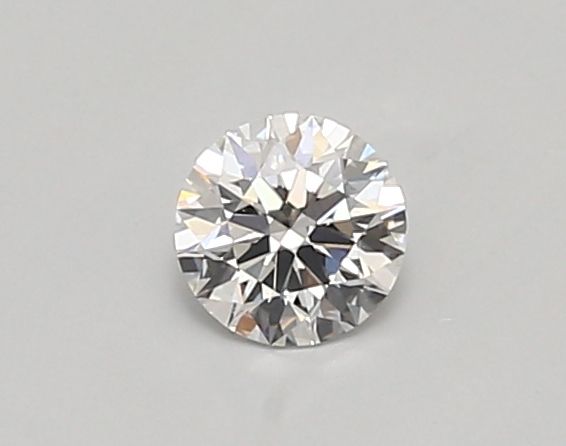 0.38 ct lab-grown Round Diamond