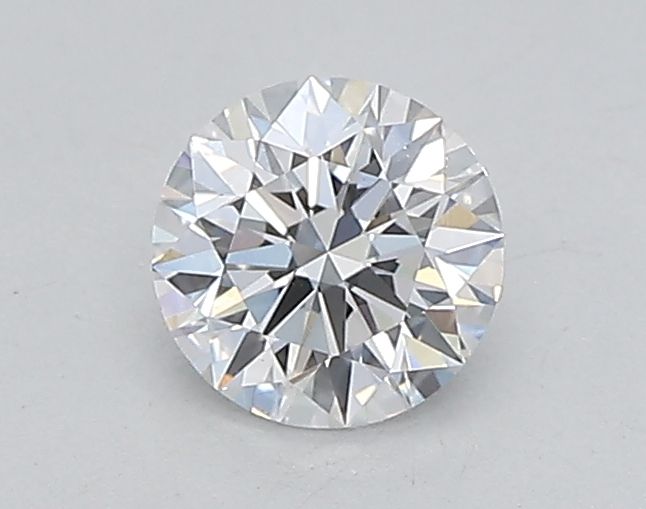 0.33 ct lab-grown Round Diamond