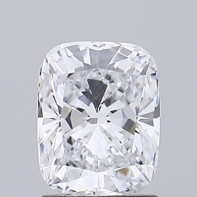 1.49 ct lab-grown Cushion modified Diamond