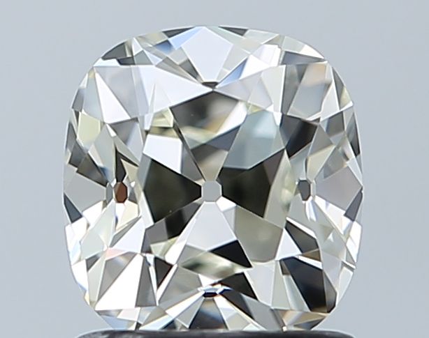 1.16 ct Old miner Diamond