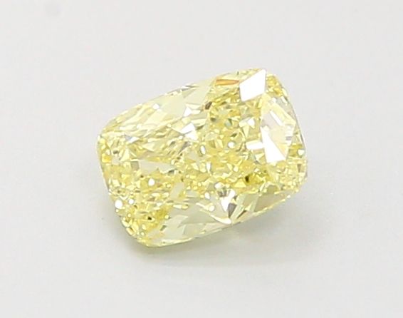 0.29 ct lab-grown Cushion modified Diamond