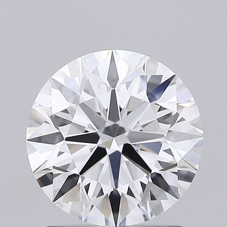 1.57 ct. round Lab Grown Diamond front image