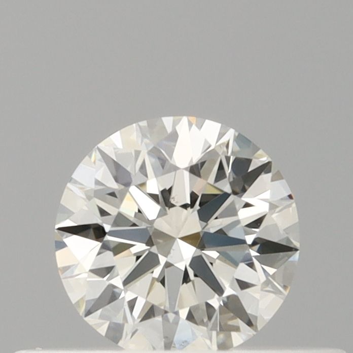 0.32 ct Round Diamond