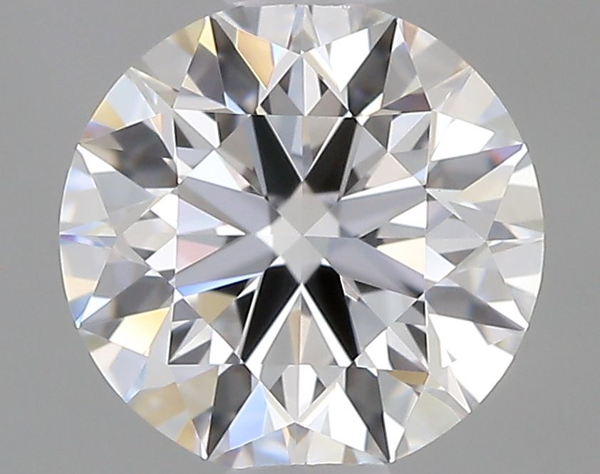 1.01 ct. round Lab Grown Diamond front image