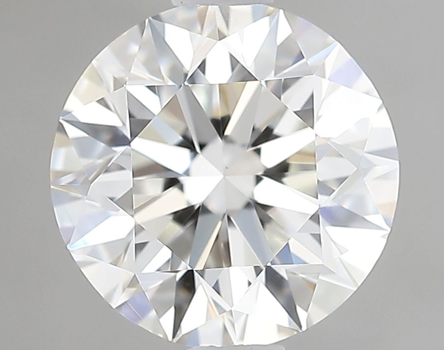 1.50 ct Round diamond