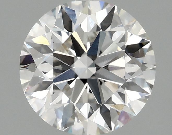 1.60 ct Round diamond