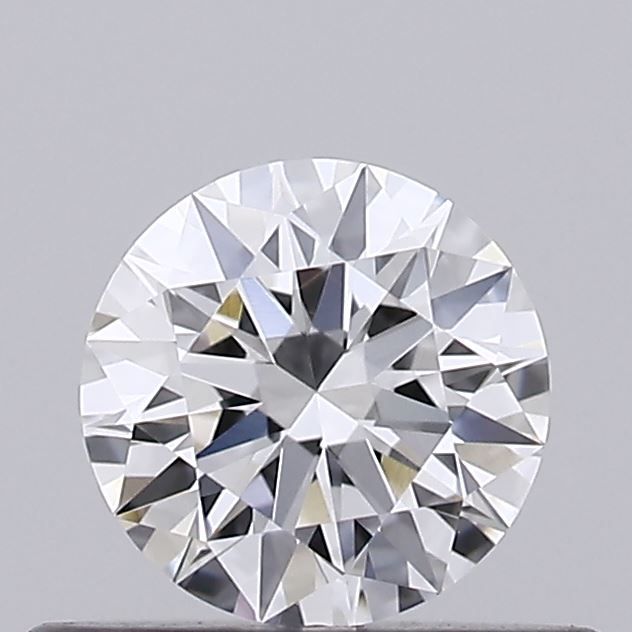 0.43 ct lab-grown Round Diamond