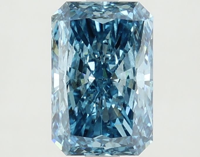 1.51 ct. radiant Lab Grown Diamond front image