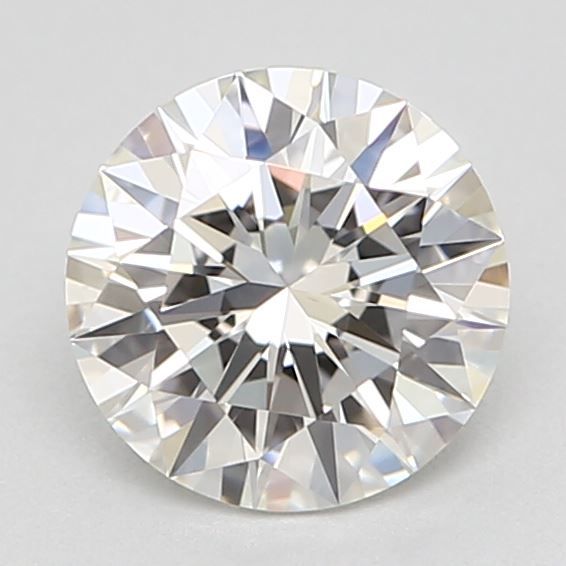 0.50 ct Round diamond