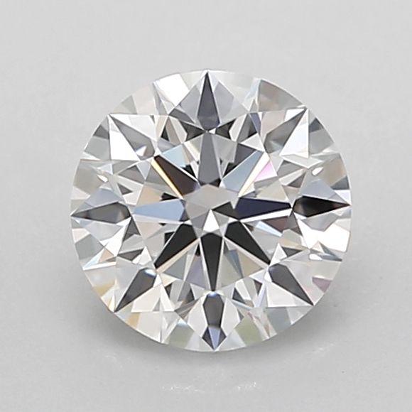 1.08 ct. round Lab Grown Diamond front image
