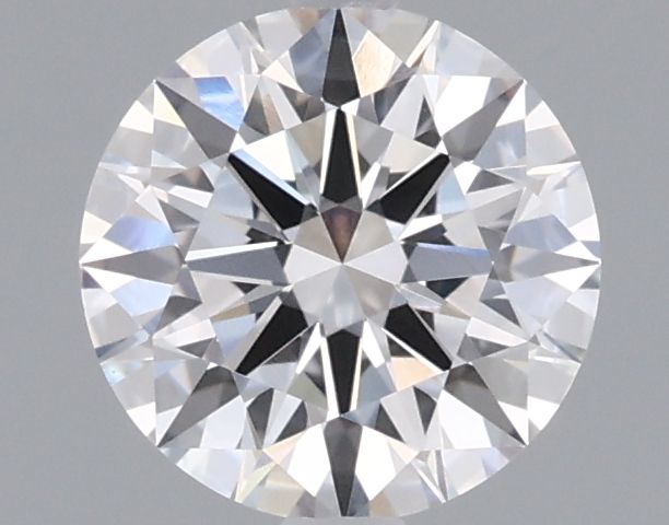 1.02 ct. round Lab Grown Diamond front image