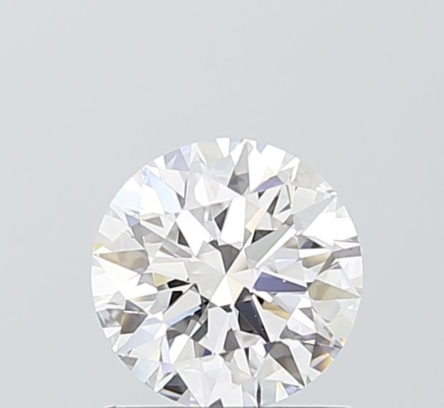 1.06 ct. round Lab Grown Diamond front image