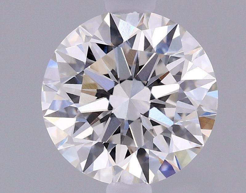 1.08 ct. round Lab Grown Diamond front image