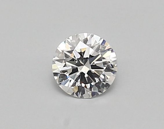 0.34 ct lab-grown Round Diamond