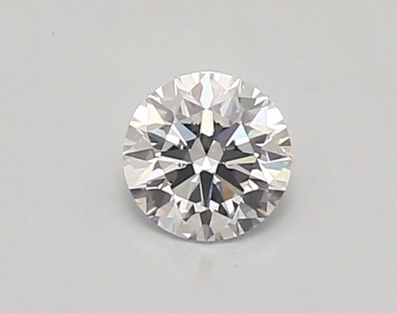 0.44 ct lab-grown Round Diamond