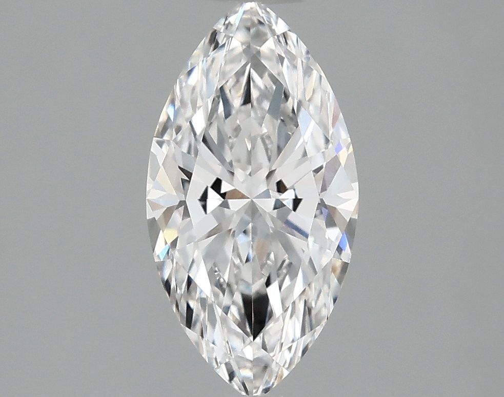 1.05 ct. marquise Lab Grown Diamond front image