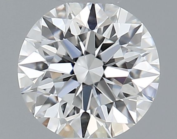 0.40 ct Round diamond