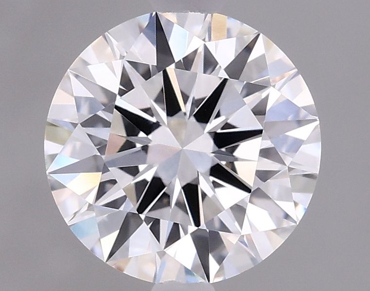 1.06 ct. round Lab Grown Diamond front image
