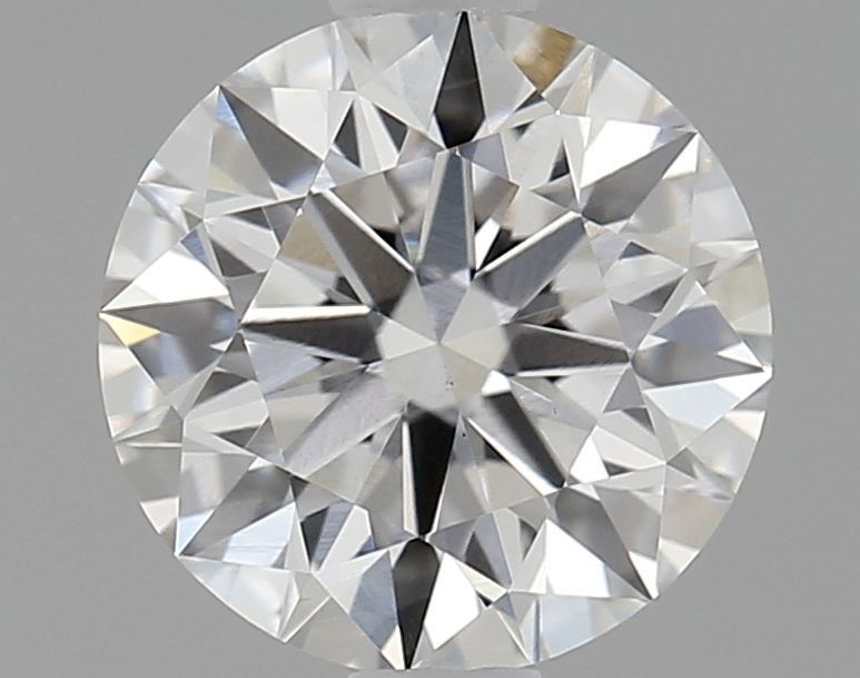 1.05 ct. round Lab Grown Diamond front image