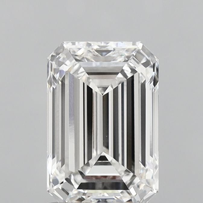 2.07 Carat