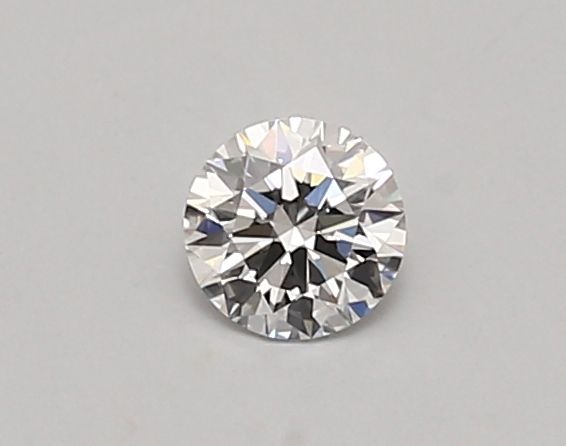 0.34 ct lab-grown Round Diamond