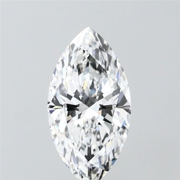 1.06 ct. marquise Lab Grown Diamond front image
