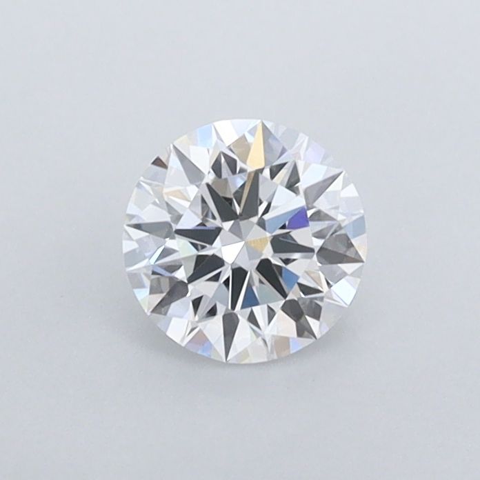 0.42 ct lab-grown Round Diamond