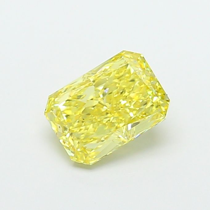 2.01 ct. radiant Lab Grown Diamond front image