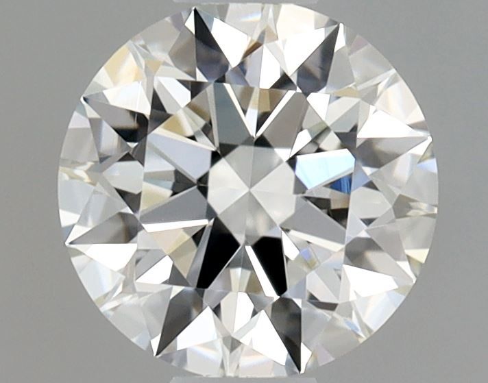 0.50 ct Round diamond