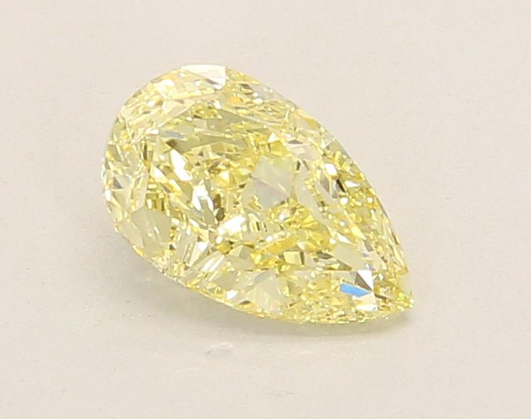 1.05 ct. pear Lab Grown Diamond front image