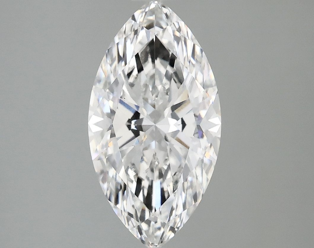 2.08 ct. marquise Lab Grown Diamond front image