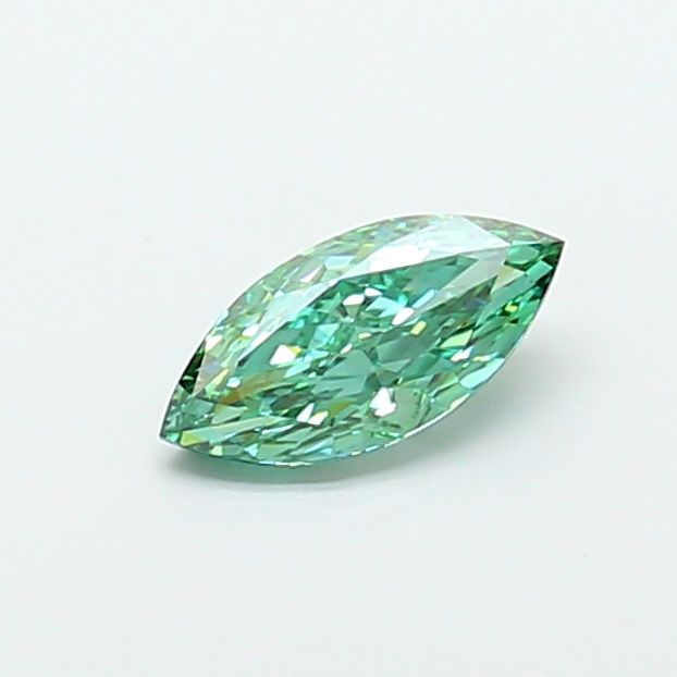 1.20 ct. marquise Lab Grown Diamond front image