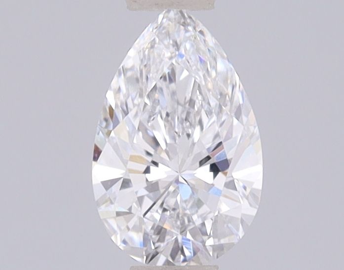 0.53 ct. pear Lab Grown Diamond front image