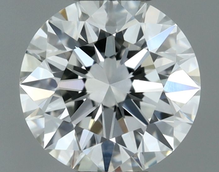 0.36 ct Round diamond