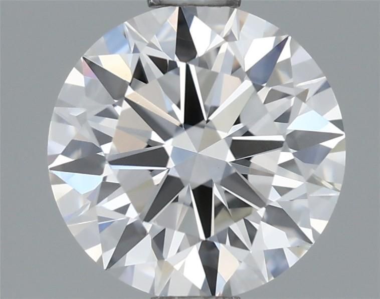 1.51 ct Round diamond
