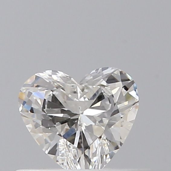 0.30 ct Heart diamond