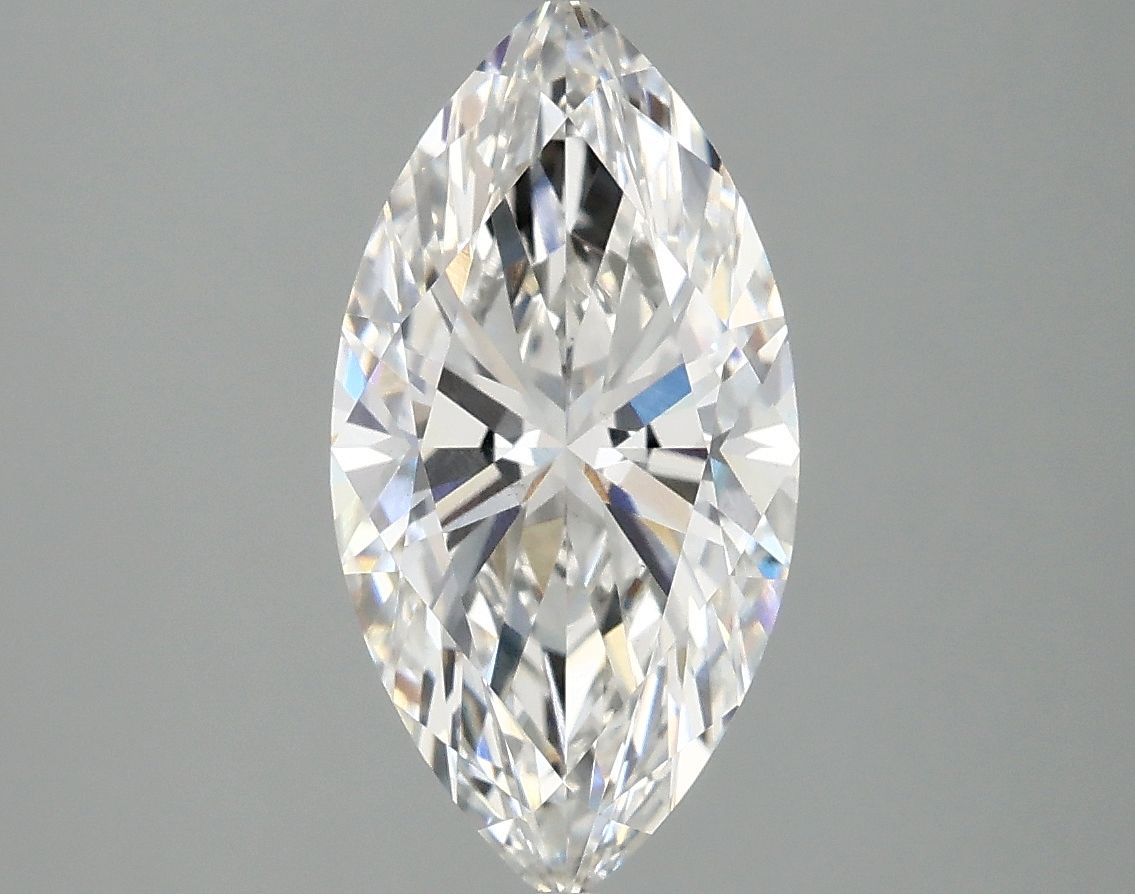 2.39 ct. marquise Lab Grown Diamond front image